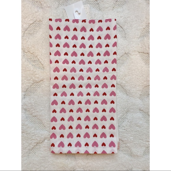 Nicole Miller Truck Full of Hearts Kitchen… - Picture 2 of 4